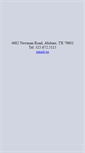 Mobile Screenshot of elmdaleairpark.com